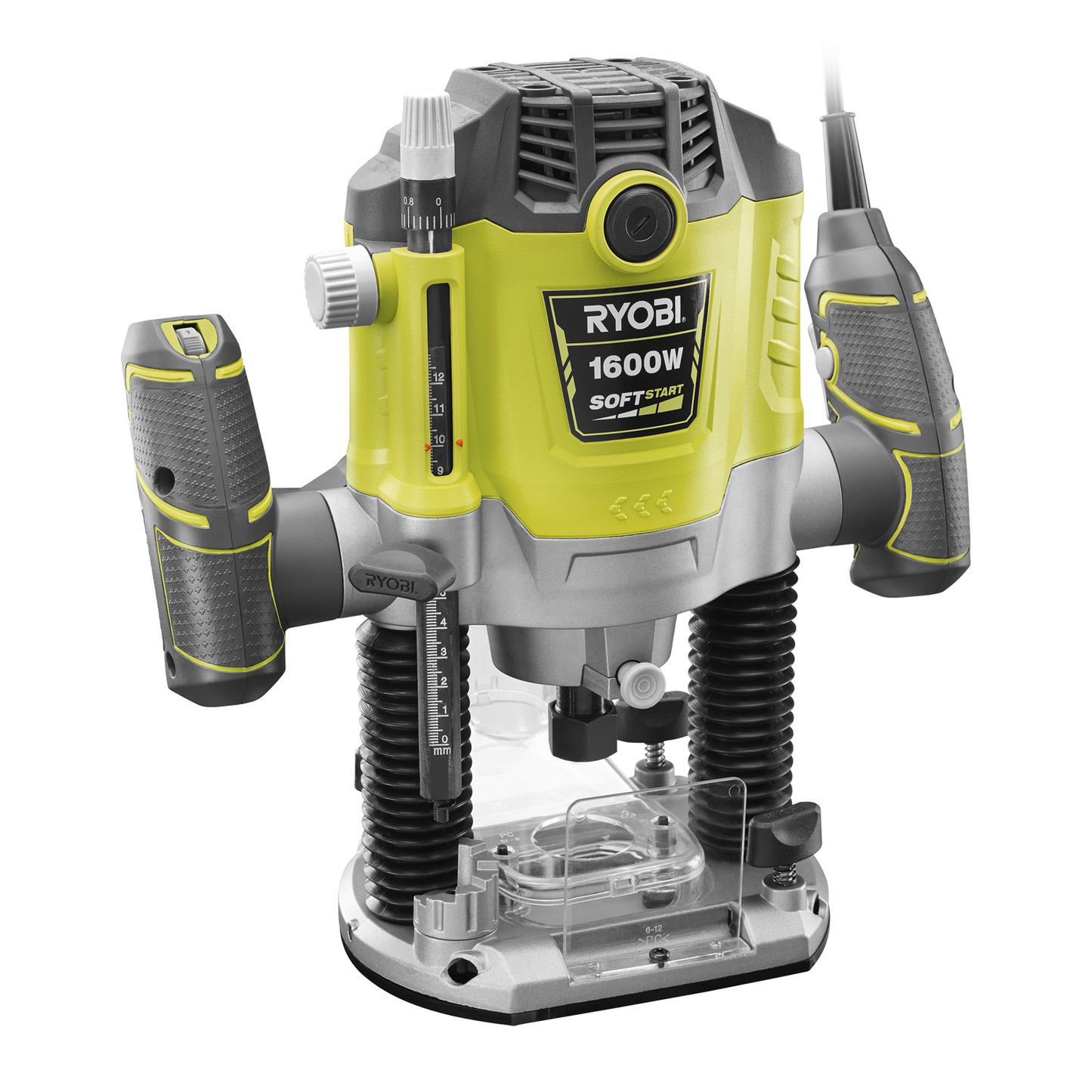 Ryobi Plunge Router - 1600W