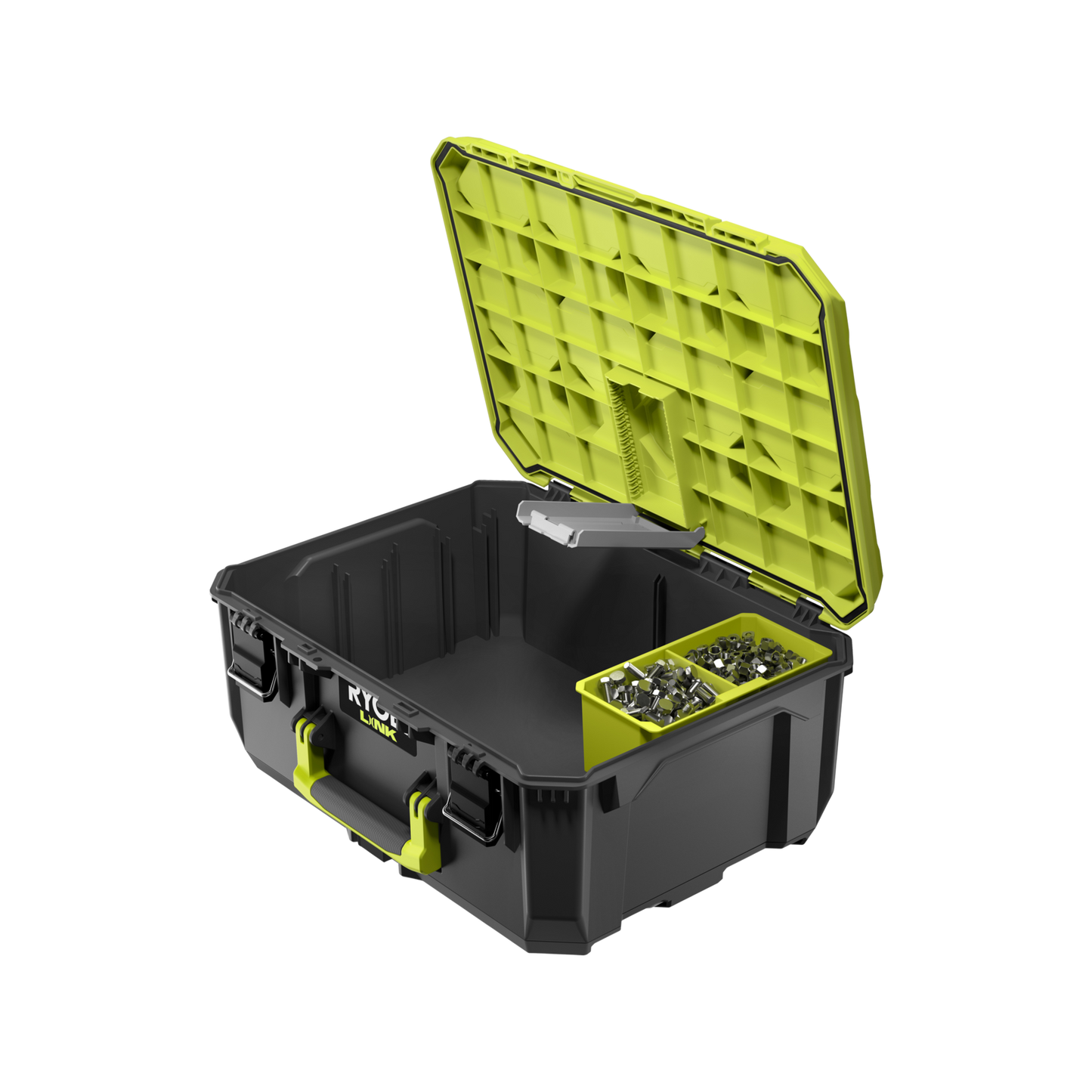 Ryobi Link Toolbox - 438 x 235 x 578mm