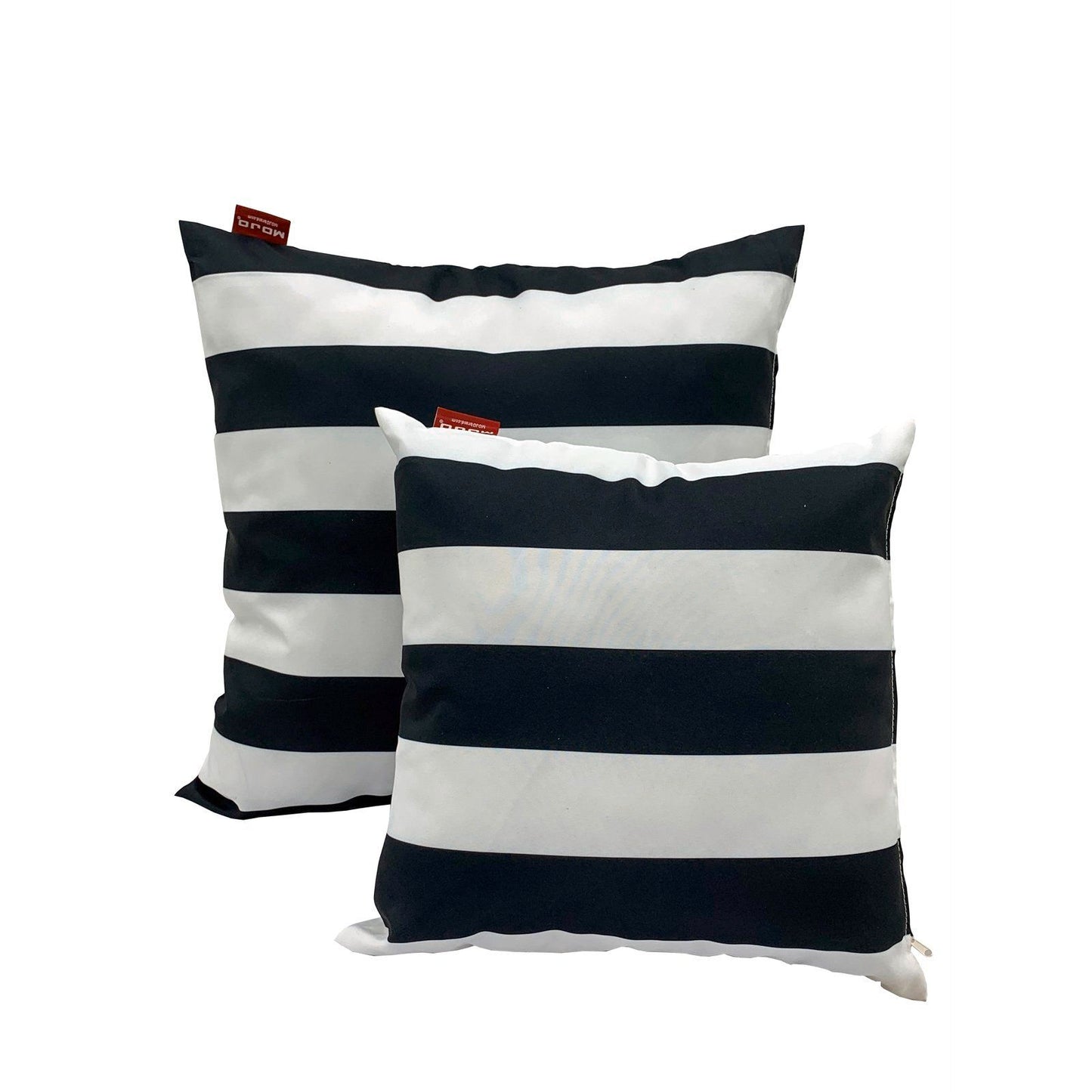 Mojo Striped Cushion Cover - 60cm
