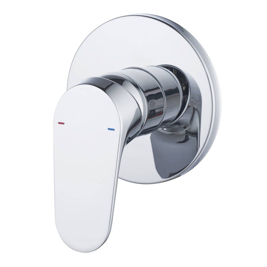 Mondella Cadenza Shower Mixer - 40mm