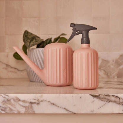 Nylex Garden Trigger Sprayer - 750ml - Ballet Blush
