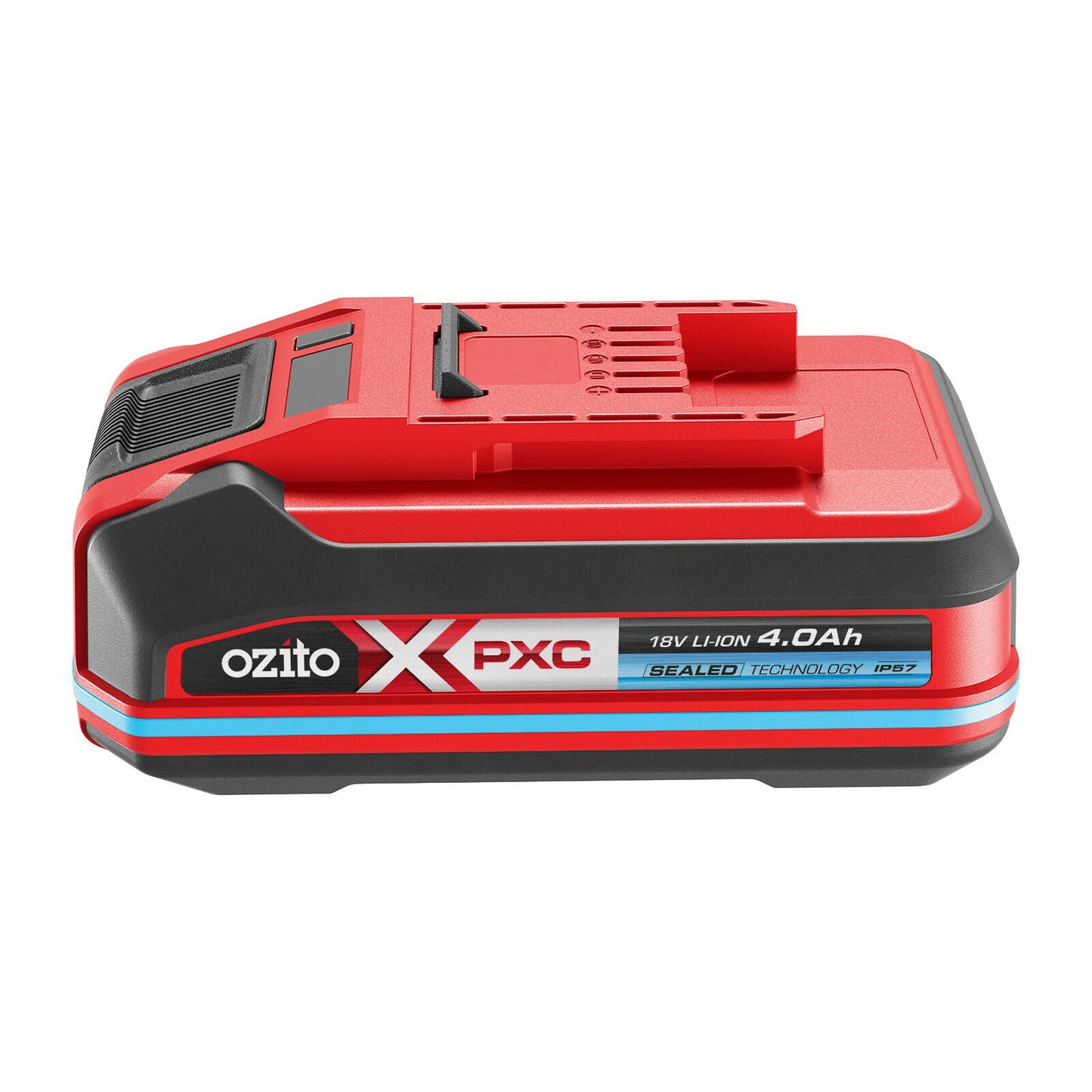 Ozito PXC 18V 4.0Ah Sealed Battery - IP57