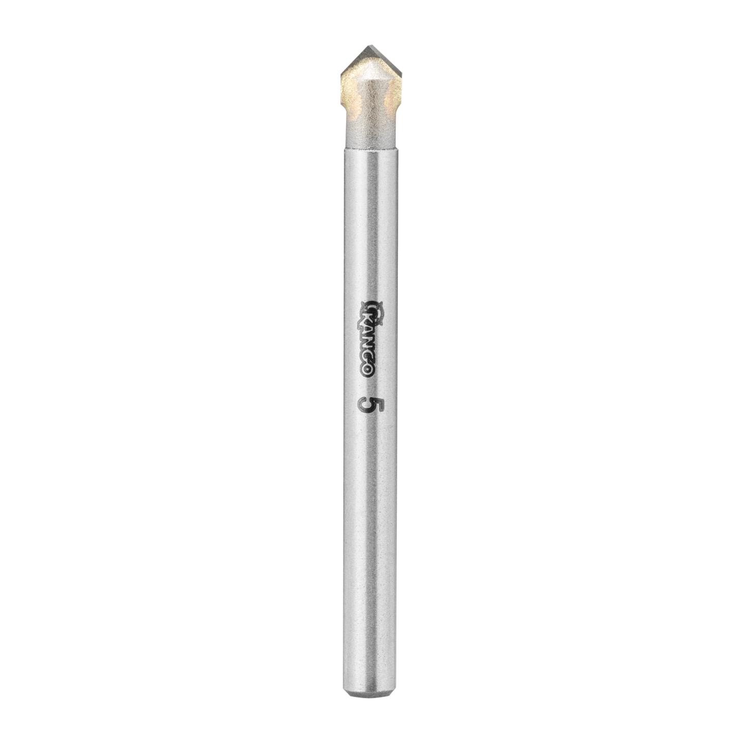 Kango Glass and Tile Drill Bit - 5mm