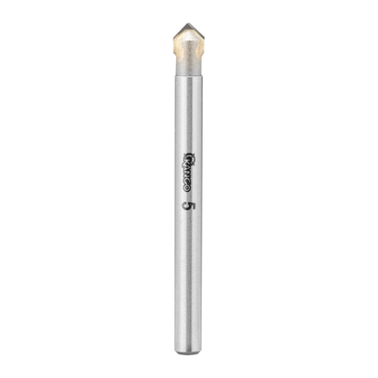 Kango Glass and Tile Drill Bit - 5mm