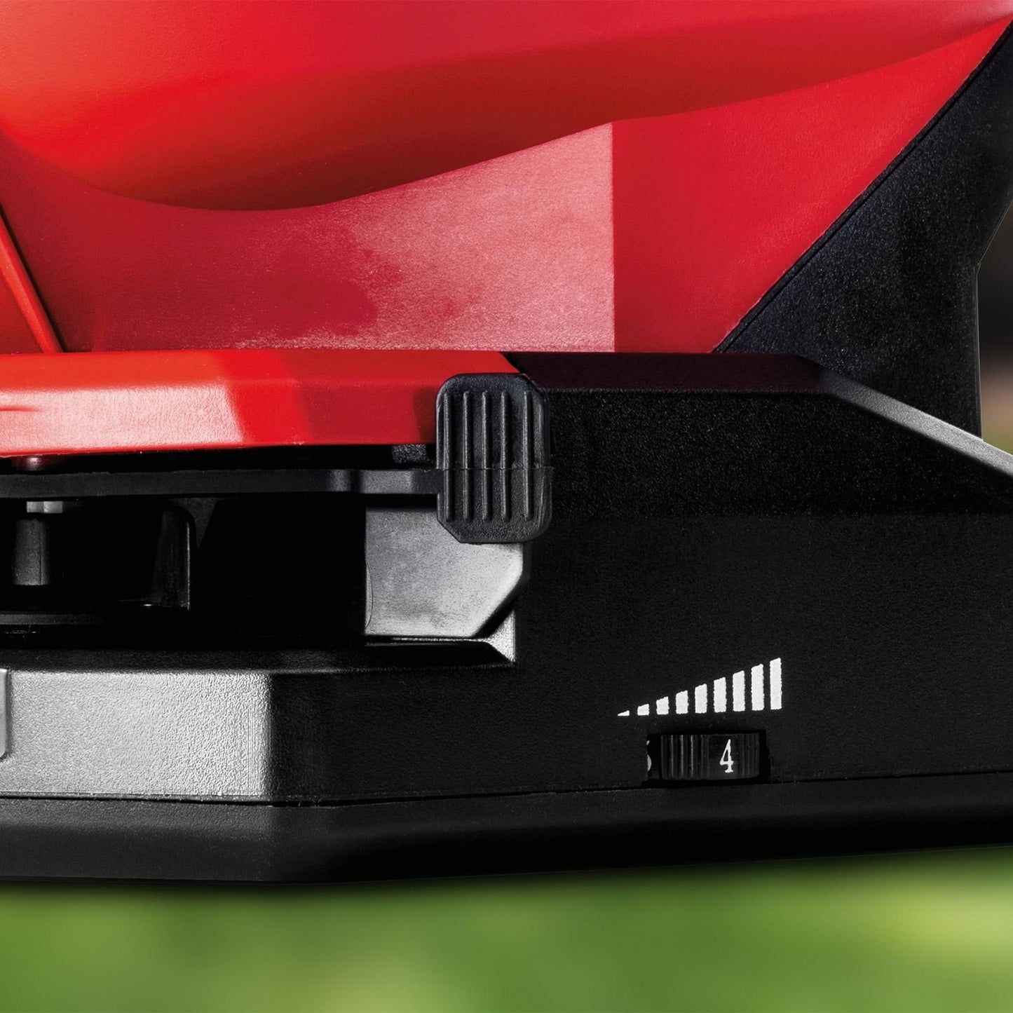 Ozito PXC 18V Cordless Seed and Fertiliser Spreader - Skin
