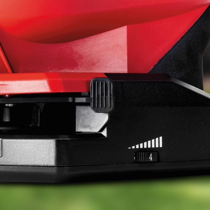Ozito PXC 18V Cordless Seed and Fertiliser Spreader - Skin