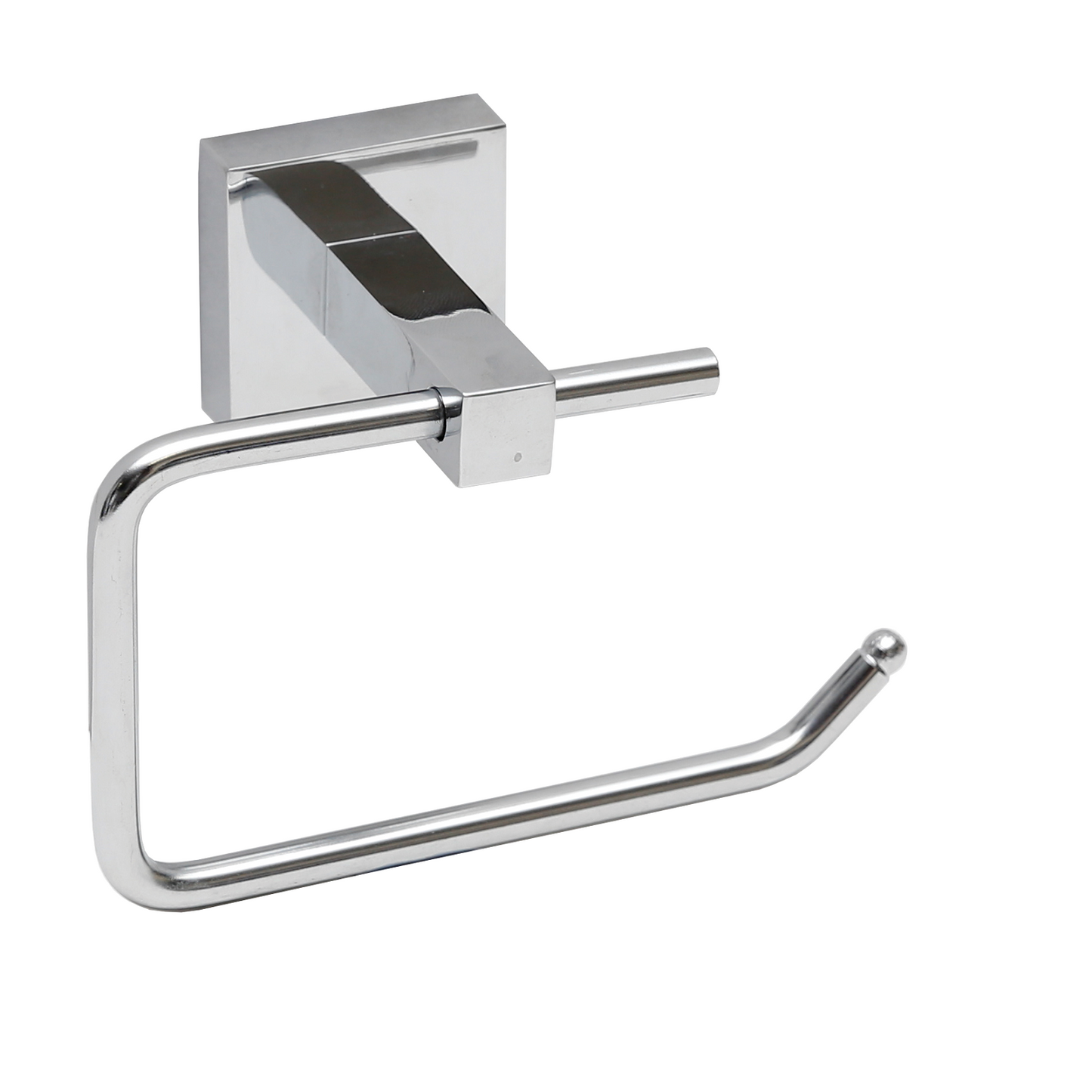 Estilo Chrome Lille Toilet Roll Holder