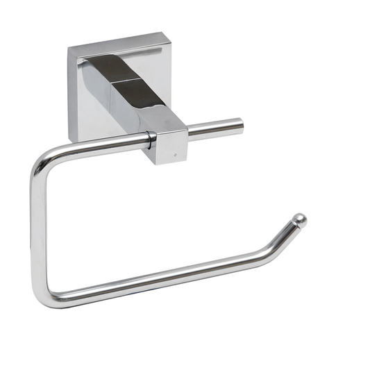 Estilo Chrome Lille Toilet Roll Holder