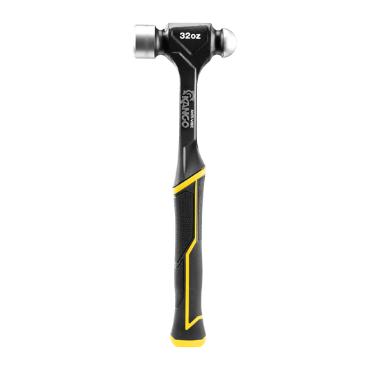 Kango Anti Vibration Ball Pein Hammer 32oz