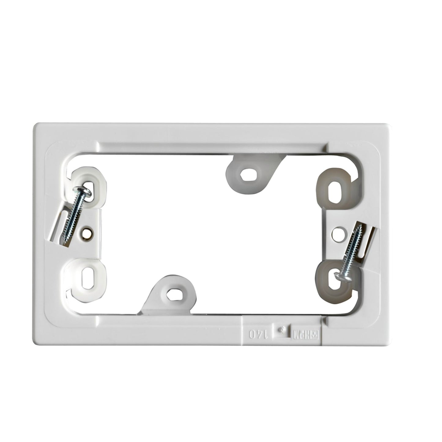 HPM Mounting Block - 37mm
