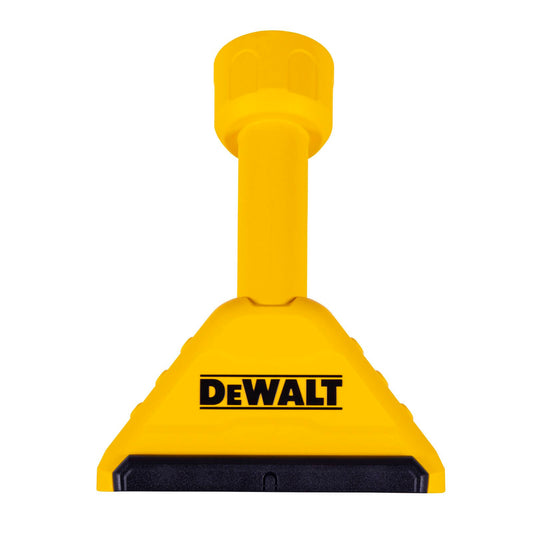 Dewalt Magnetic Nozzle Wet and Dry Vacuum Accessory - 175 x 260mm