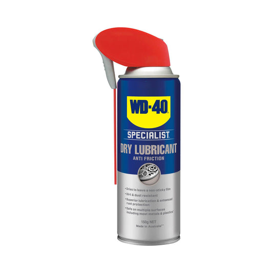 WD-40 Specialist Dry Lubricant - 150g