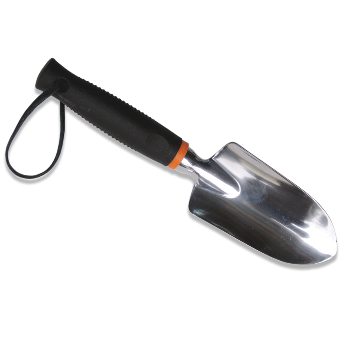 Fiskars Aluminium Trowel - 315mm - Aluminium - Ergonomic Handle