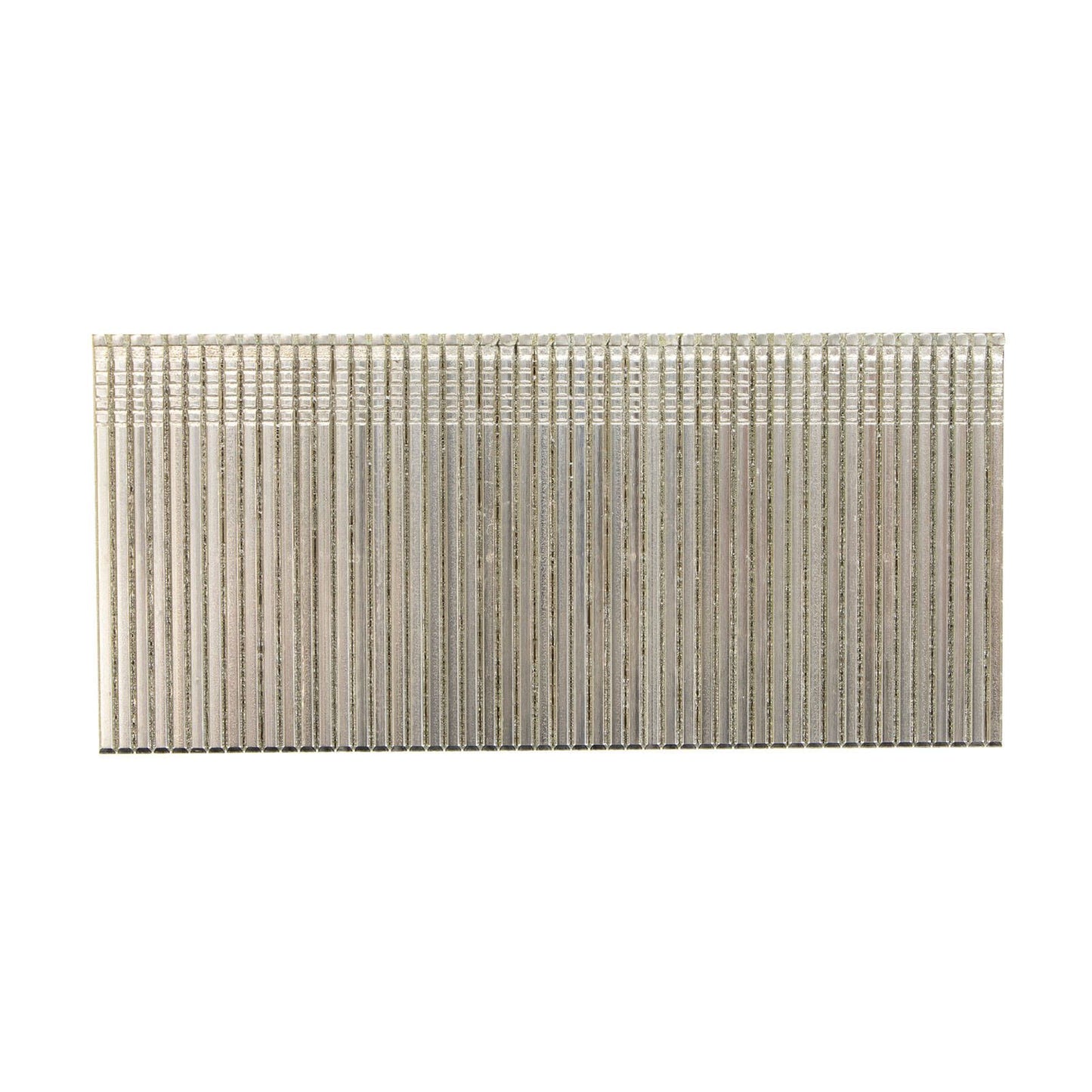 Titan Collated Nail Brads - 50mm - Stainless Steel - 2000 Pack
