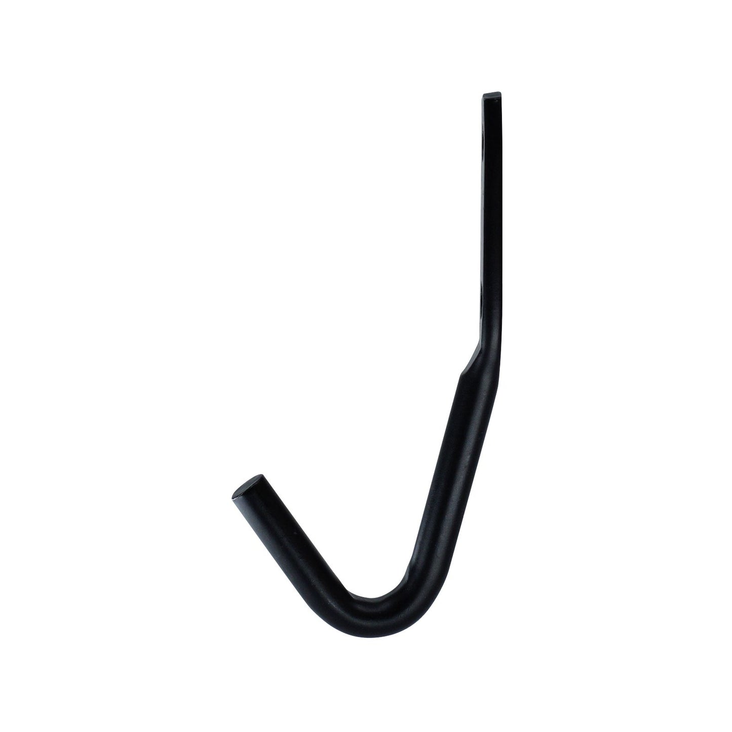 Everhang Medium Black J Bolt Hook - 5 x 45 x 105mm