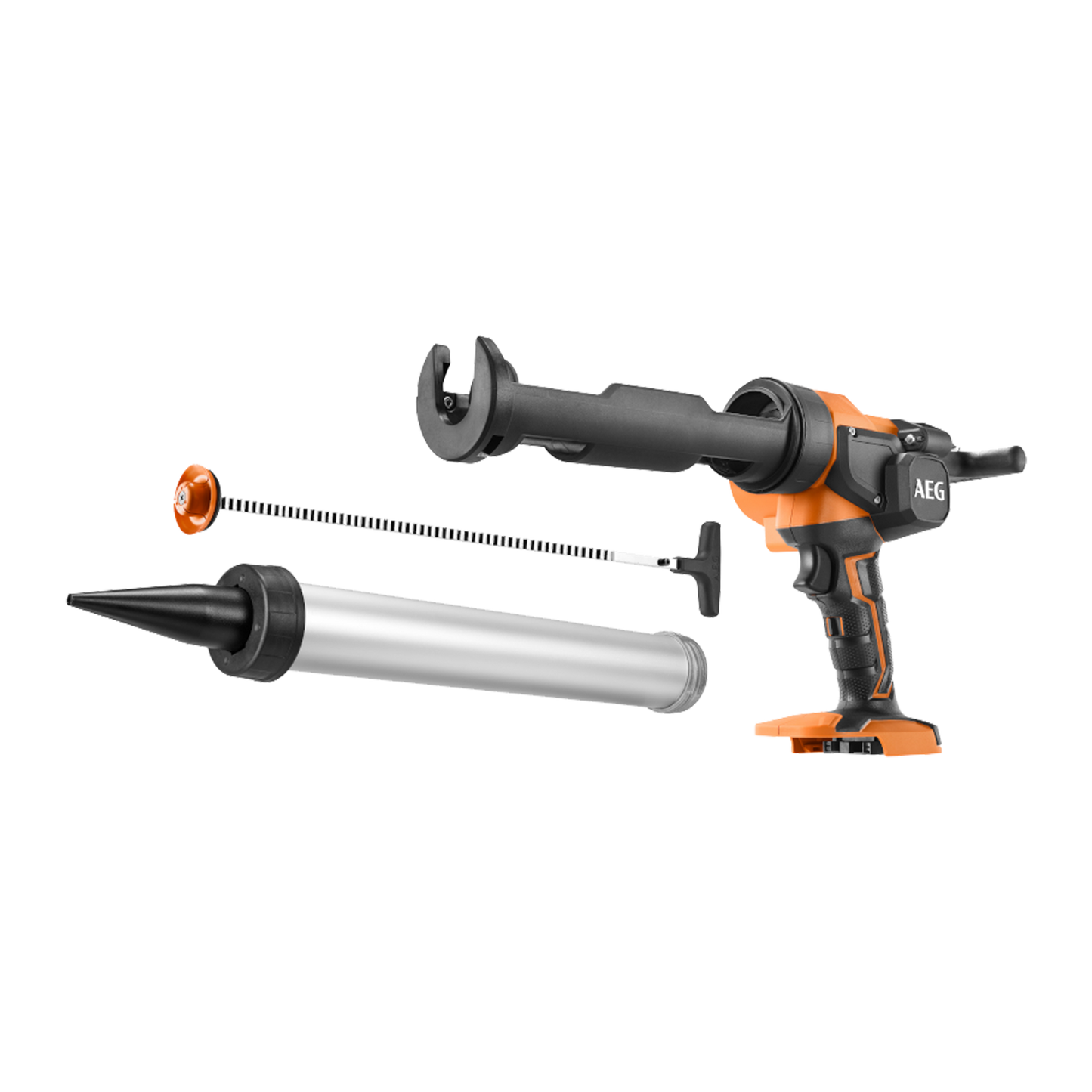 AEG Caulking Gun - 18V - 300ml/600ml