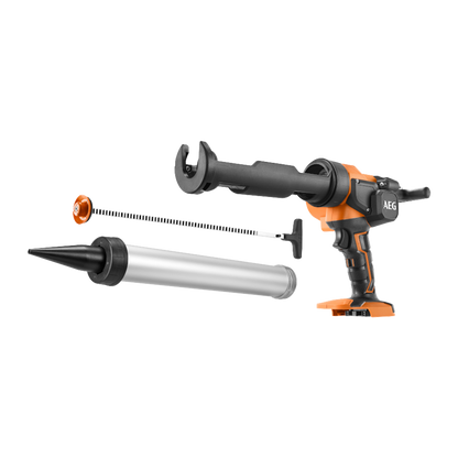 AEG Caulking Gun - 18V - 300ml/600ml