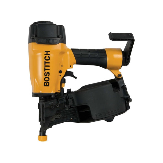 Bostitch Coil Nailer - 32-64mm