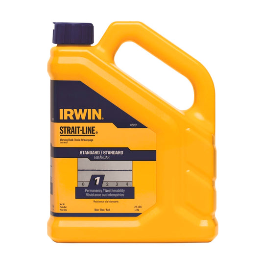Irwin Chalk Powder Blue 1.3kg