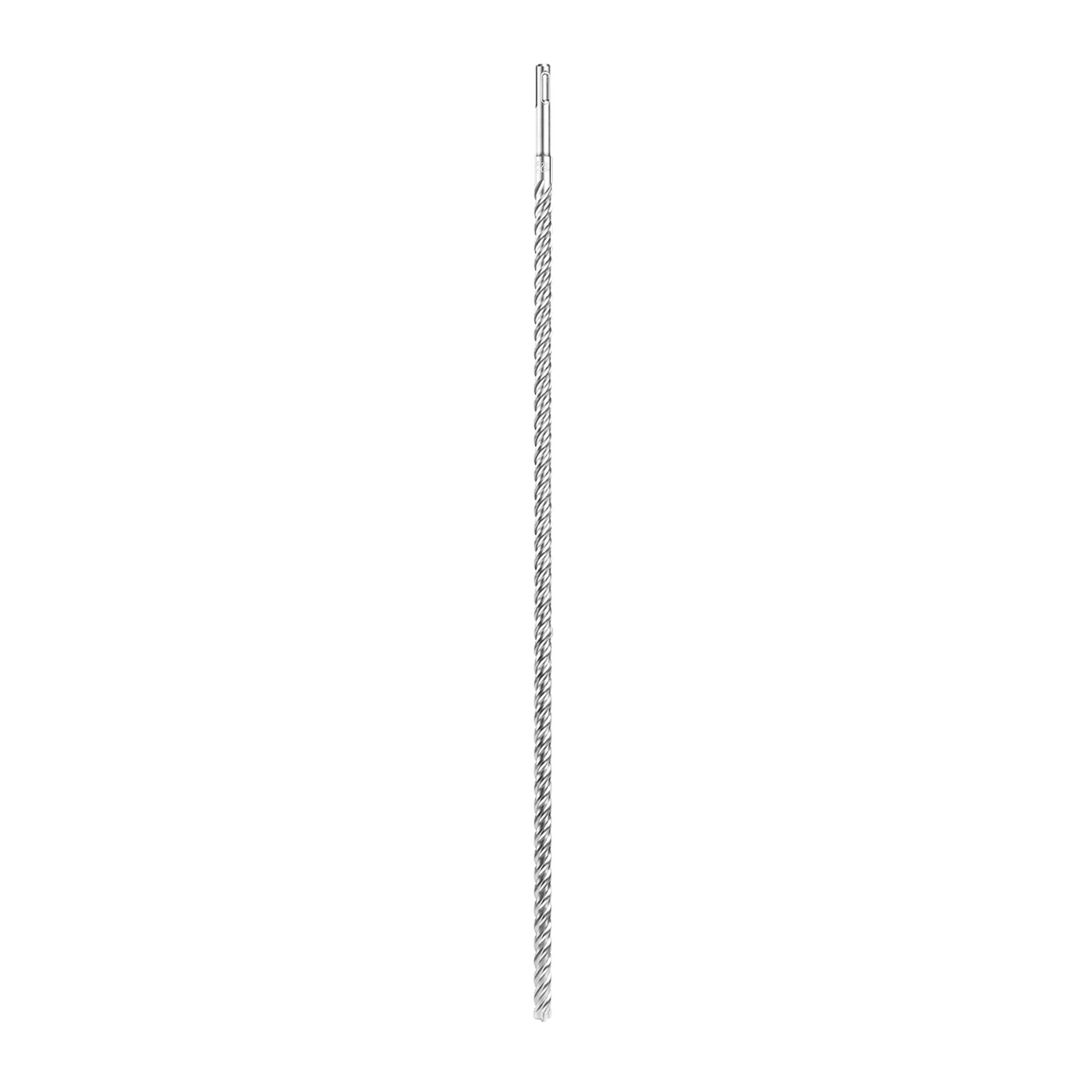 Kango 12mm SDS Plus Drill Bit - 600mm Steel - Low Vibration Performance