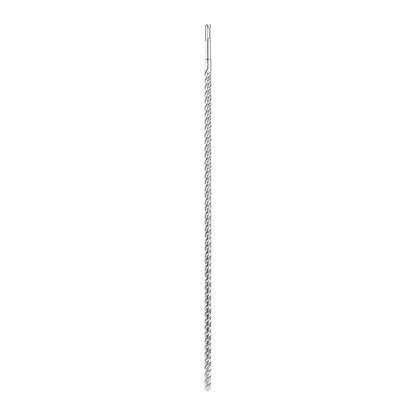 Kango 12mm SDS Plus Drill Bit - 600mm Steel - Low Vibration Performance