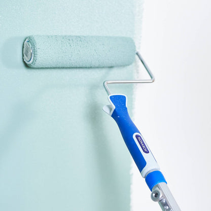 Monarch 270mm Roller Frame - Comfort Grip - Steel Plastic - Durable