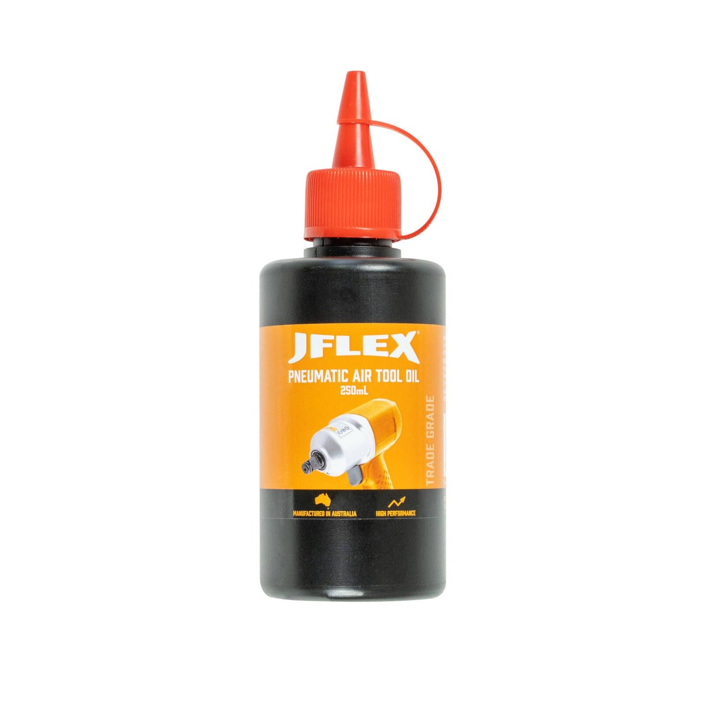 Jflex Air Tool Oil - 250ml - ISO 32