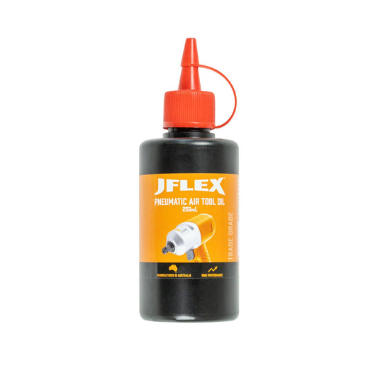 Jflex Kneumatic Air Tool Oil 250ml