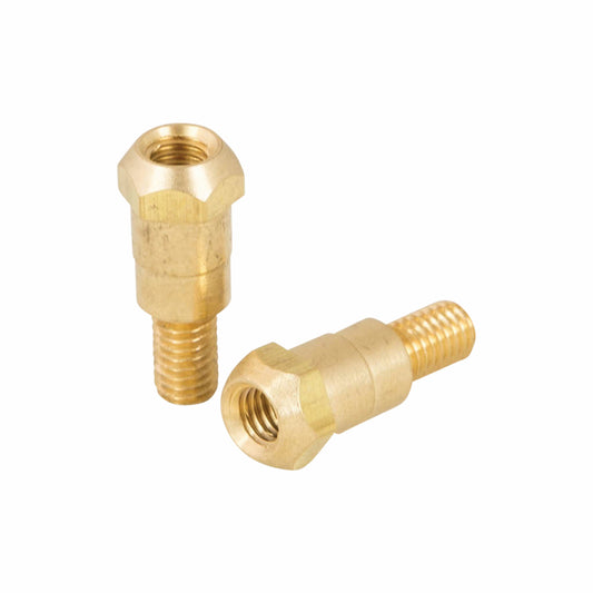 Bossweld BZ24 Binzel Style M6 Tip Holder - 2 Pack