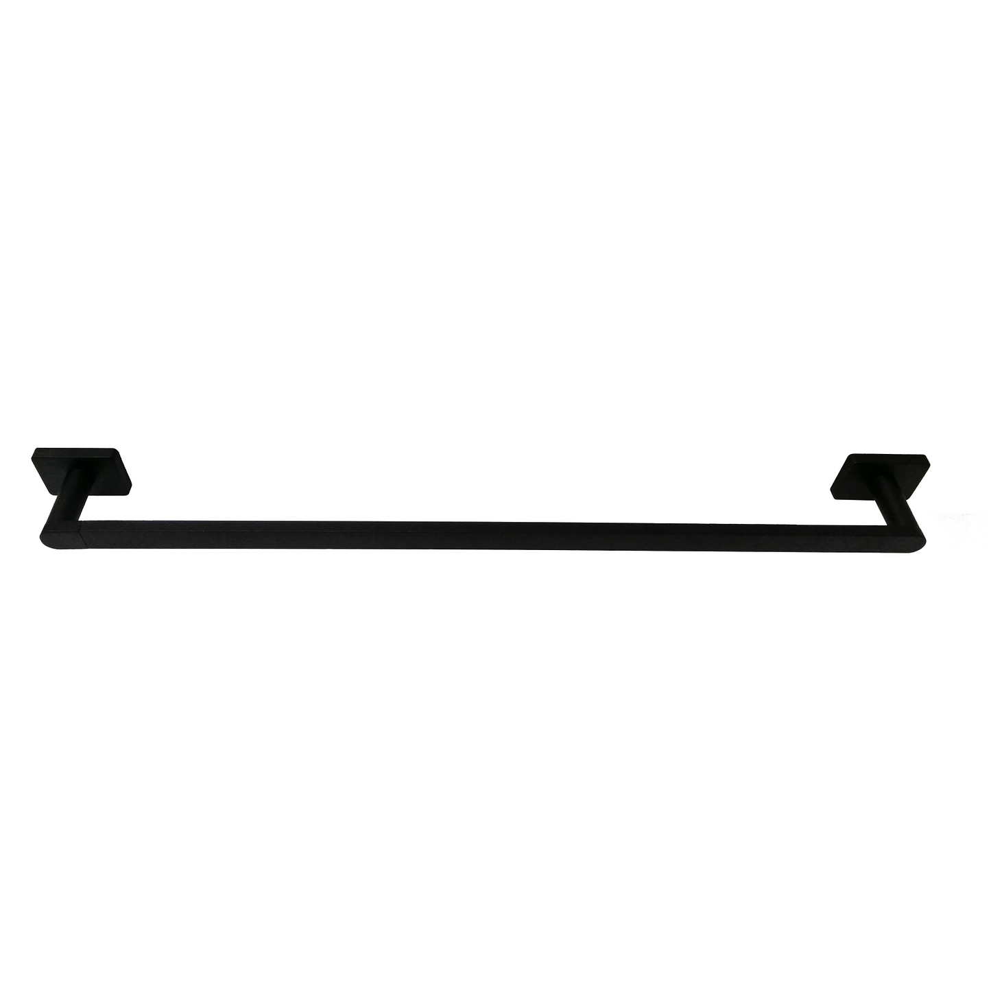 Barelli Rigoni Single Towel Rail - 600mm