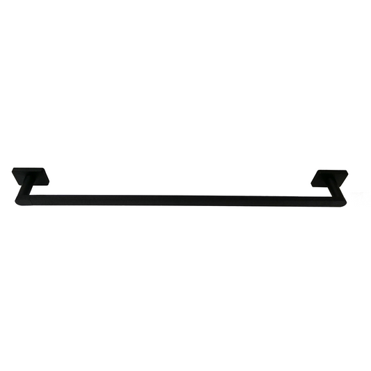 Barelli Rigoni Single Towel Rail 600mm