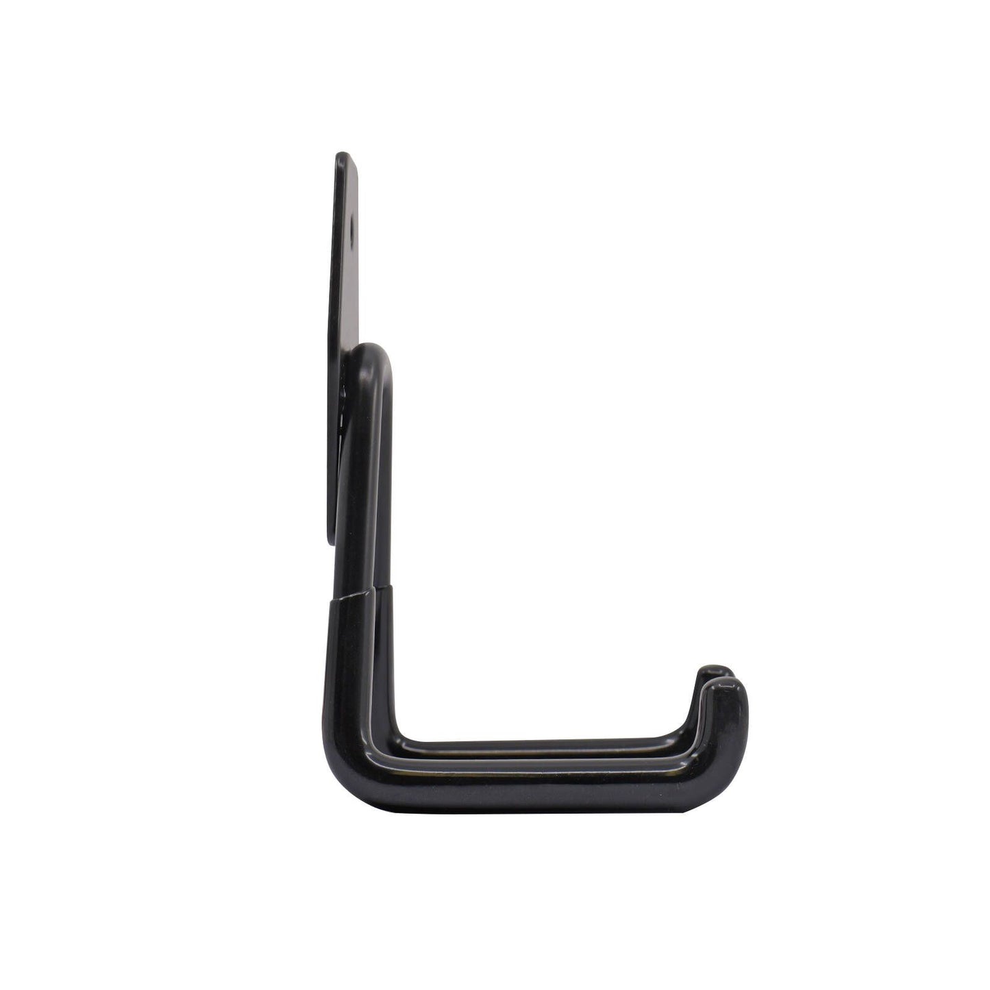 Everhang Small Garage U Hook - 45kg - 40 x 75 x 50mm - 4 Pack