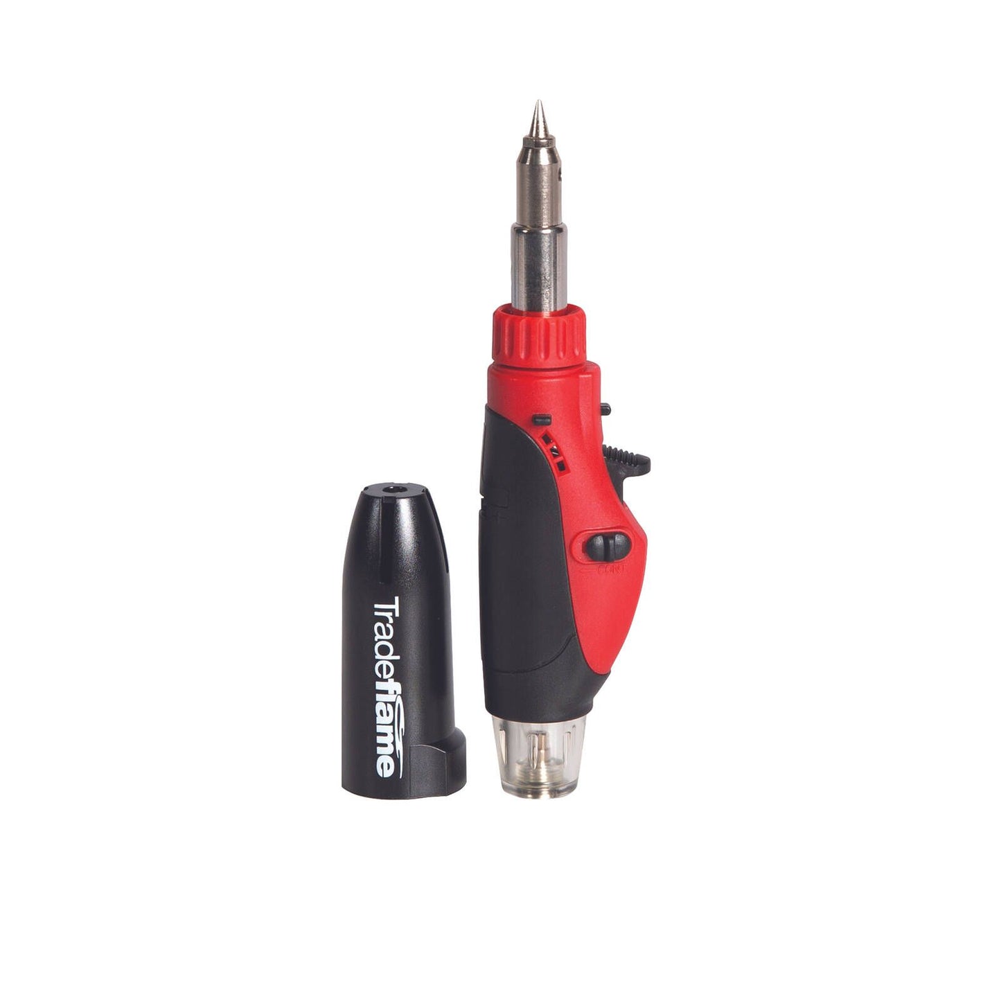 Tradeflame Micro Soldering Torch - 70mm