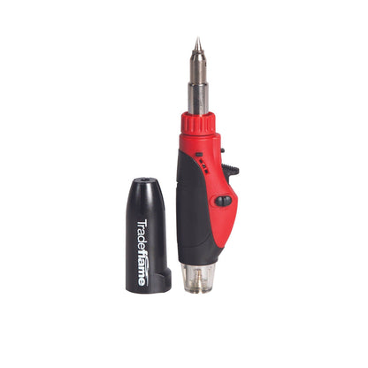 Tradeflame Micro Soldering Torch - 70mm