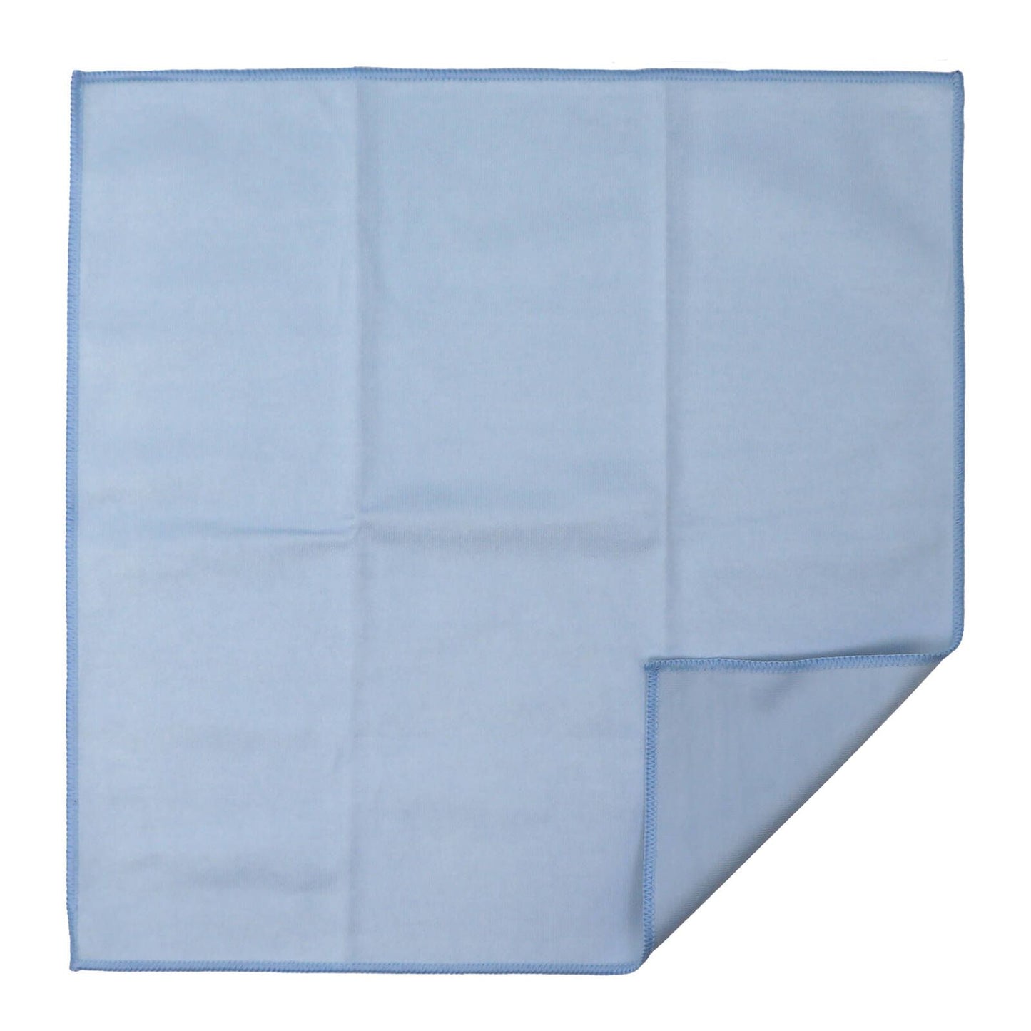 Turtle Wax Glass Cloth - 45 x 45cm - 2 Pack