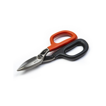 Crescent Wiss Straight Pattern Tinner Snips - 178mm
