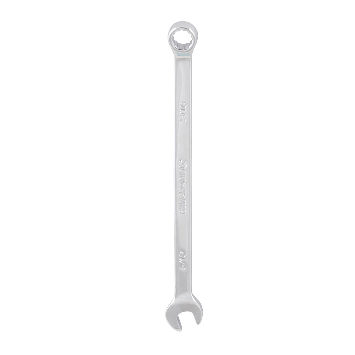 Kincrome Combination Spanner - 5/16" - Chrome Vanadium Steel - Rust Resistant