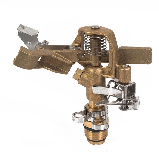 Pope Heavy Duty Impact Sprinkler Head - 15mm