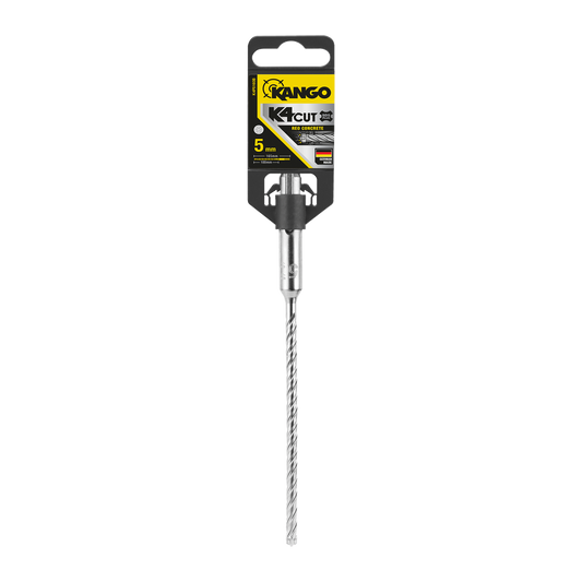 Kango SDS Plus Drill Bit 5mm x 165mm