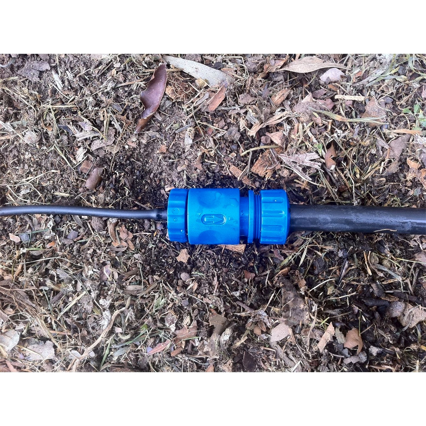 Ladco Click Irrigation Tube - 4mm