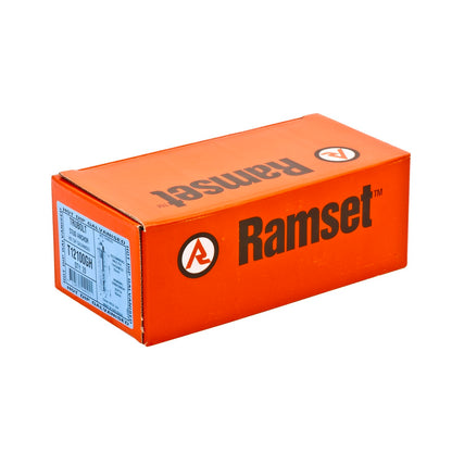 Ramset Trubolt - M12 x 100mm - Hex Head - 20 Pack