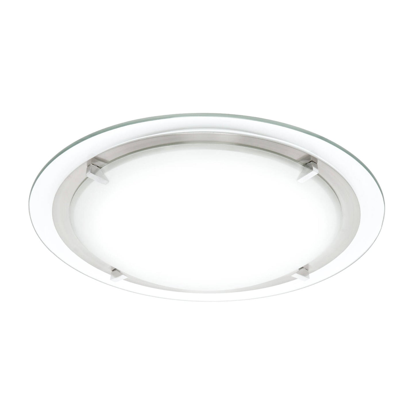 Brilliant Frances Ceiling Light - 32cm