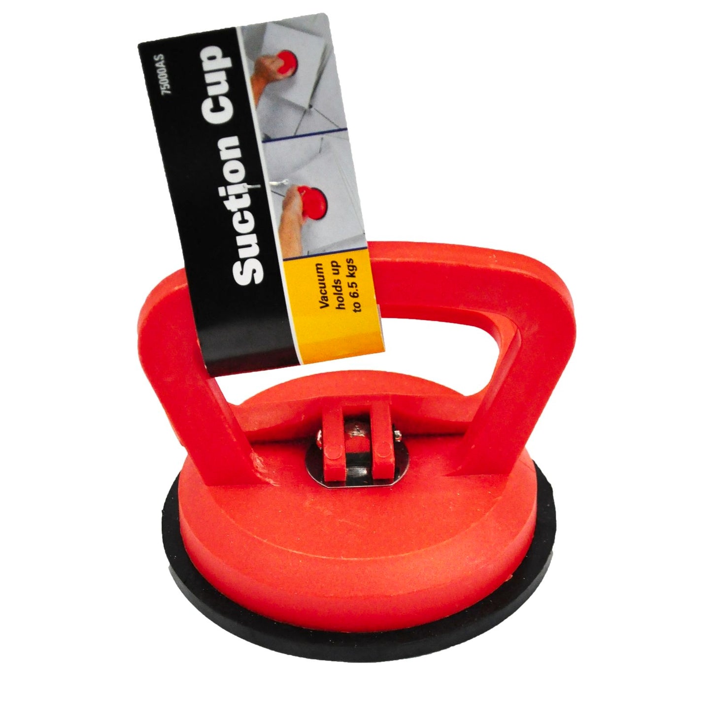 QEP Large Medusa Suction Cup - 6.5kg
