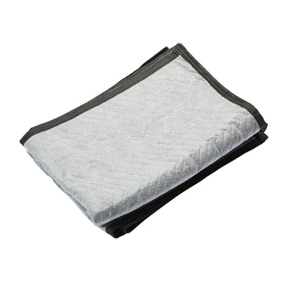 Wrap & Move Quilted Moving Blanket - 1.8 x 2m