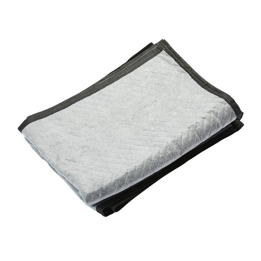 Wrap & Move Quilted Moving Blanket - 1.8 x 2m