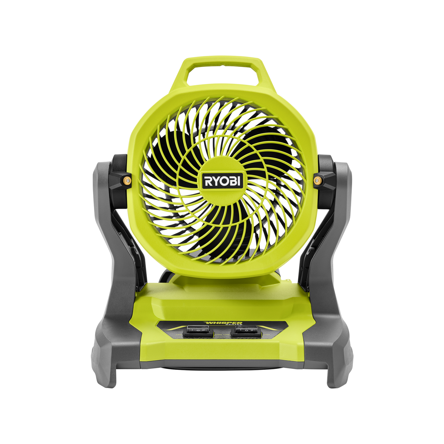 Ryobi Misting Fan - RMF18 - 18V ONE+ - Tool Only