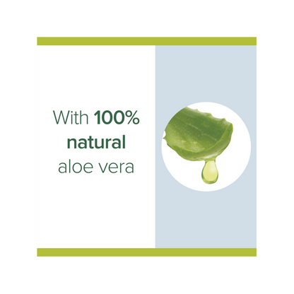 Palmolive Aloe Vera Chamomile Hand Wash - 1L - 3 Pack