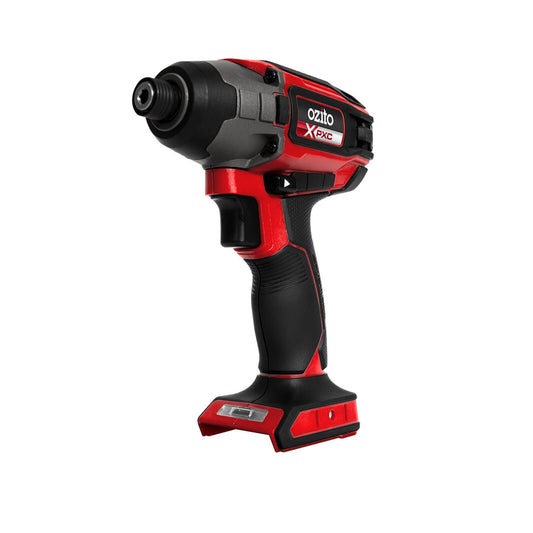 Ozito PXC 18V Brushless Impact Driver Skin PXBIS-220