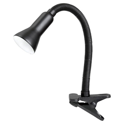 Brilliant Lighting Vito Clamp Lamp - 450mm - Black
