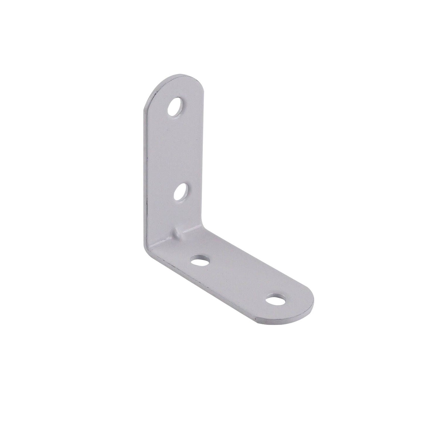Carinya Reinforcing Angle Bracket - 50mm x 20mm - 8 Pack